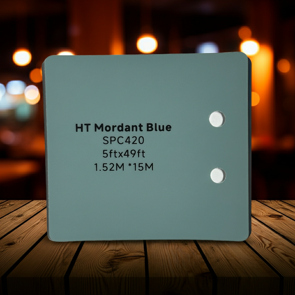 HT Mordant Blue SPC420