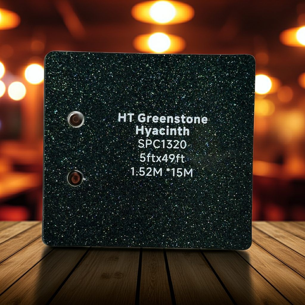 HT Greenstone Hyacinth SPC1320